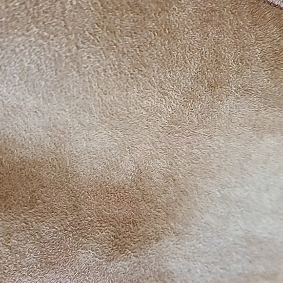 Gian Moti 100% Sheapskin Shearling coat size 38 Medium - Picture 11 of 16